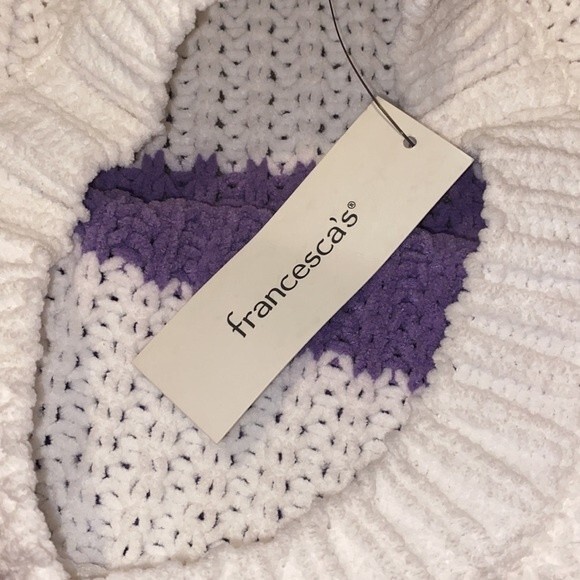 JUN & IVY Women’s Knit Sweater - Picture 4 of 5